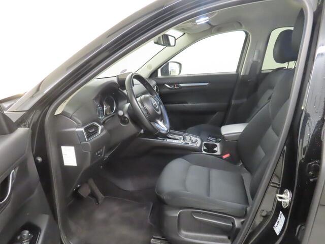 Mazda CX-5 2.0 SkyActiv-G 165 PK Aut. Comfort Airco|ECC Navi Cruise Control PDC VA Trekhaak Full LED Stoelverwarming 19" LM Velgen