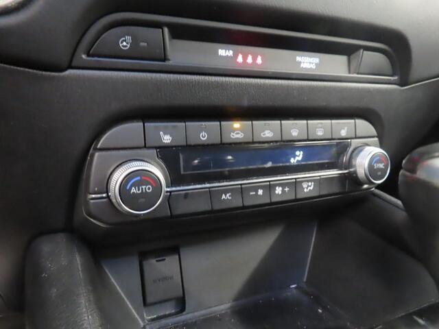 Mazda CX-5 2.0 SkyActiv-G 165 PK Aut. Comfort Airco|ECC Navi Cruise Control PDC VA Trekhaak Full LED Stoelverwarming 19" LM Velgen