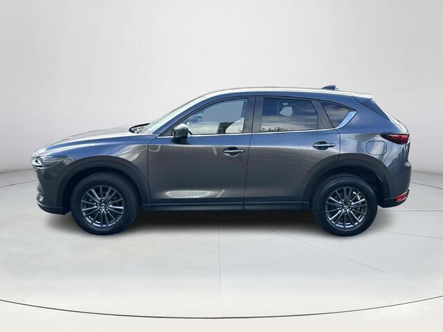 Mazda CX-5 2.0 SkyActiv-G 165 Business Comfort AUTOMAAT | BOSE | Leder | Navigatie
