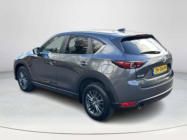 Mazda CX-5 2.0 SkyActiv-G 165 Business Comfort AUTOMAAT | BOSE | Leder | Navigatie