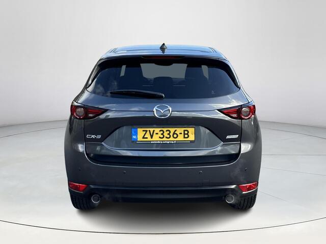 Mazda CX-5 2.0 SkyActiv-G 165 Business Comfort AUTOMAAT | BOSE | Leder | Navigatie
