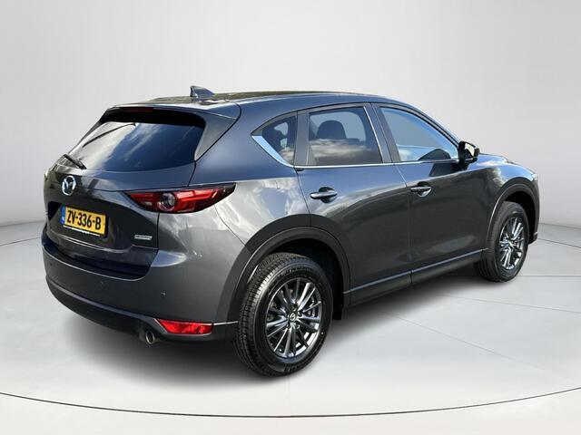 Mazda CX-5 2.0 SkyActiv-G 165 Business Comfort AUTOMAAT | BOSE | Leder | Navigatie
