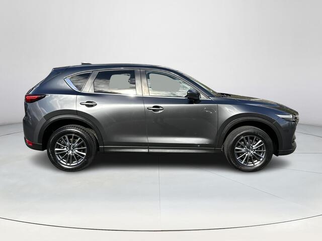 Mazda CX-5 2.0 SkyActiv-G 165 Business Comfort AUTOMAAT | BOSE | Leder | Navigatie