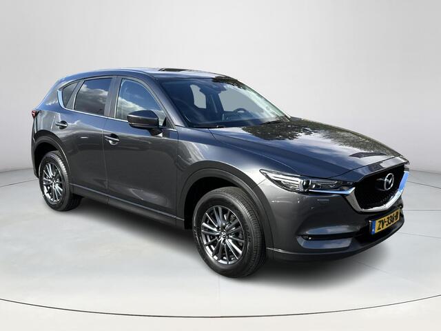 Mazda CX-5 2.0 SkyActiv-G 165 Business Comfort AUTOMAAT | BOSE | Leder | Navigatie