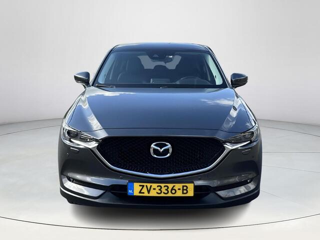Mazda CX-5 2.0 SkyActiv-G 165 Business Comfort AUTOMAAT | BOSE | Leder | Navigatie
