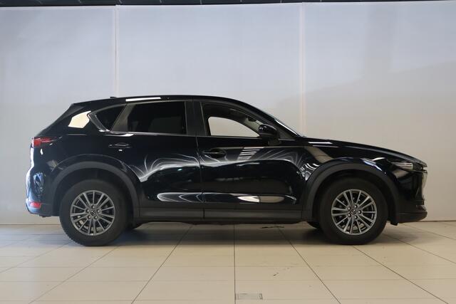 Mazda CX-5 2.0 SkyActiv-G 165 Skylease GT