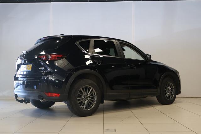 Mazda CX-5 2.0 SkyActiv-G 165 Skylease GT