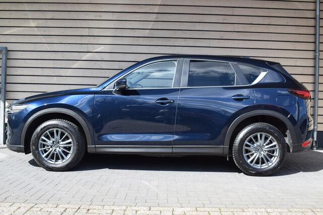 Mazda CX-5 2.0 SkyActiv-G 165 TS+ met I-Activsense Pack - Dealer onderhouden