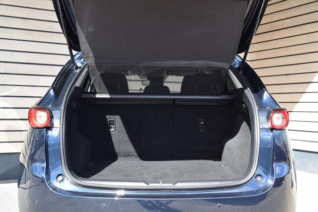 Mazda CX-5 2.0 SkyActiv-G 165 TS+ met I-Activsense Pack - Dealer onderhouden
