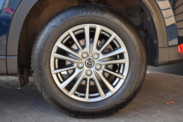 Mazda CX-5 2.0 SkyActiv-G 165 TS+ met I-Activsense Pack - Dealer onderhouden