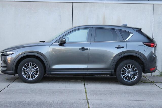 Mazda CX-5 2.0 SkyActiv-G 165 TS / AUTOMAAT / NAVI / CAMERA / TREKHAAK