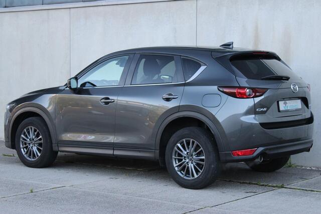 Mazda CX-5 2.0 SkyActiv-G 165 TS / AUTOMAAT / NAVI / CAMERA / TREKHAAK