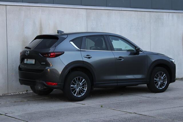 Mazda CX-5 2.0 SkyActiv-G 165 TS / AUTOMAAT / NAVI / CAMERA / TREKHAAK