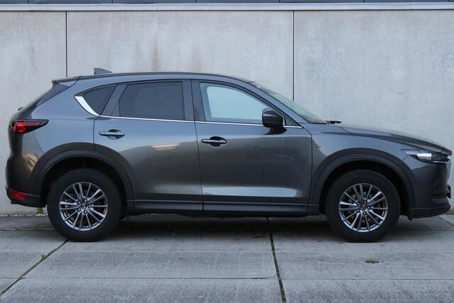 Mazda CX-5 2.0 SkyActiv-G 165 TS / AUTOMAAT / NAVI / CAMERA / TREKHAAK
