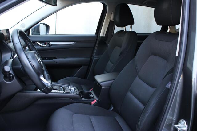 Mazda CX-5 2.0 SkyActiv-G 165 TS / AUTOMAAT / NAVI / CAMERA / TREKHAAK