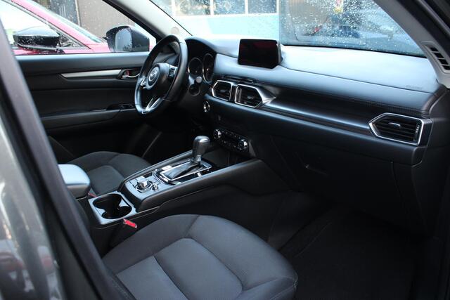 Mazda CX-5 2.0 SkyActiv-G 165 TS / AUTOMAAT / NAVI / CAMERA / TREKHAAK