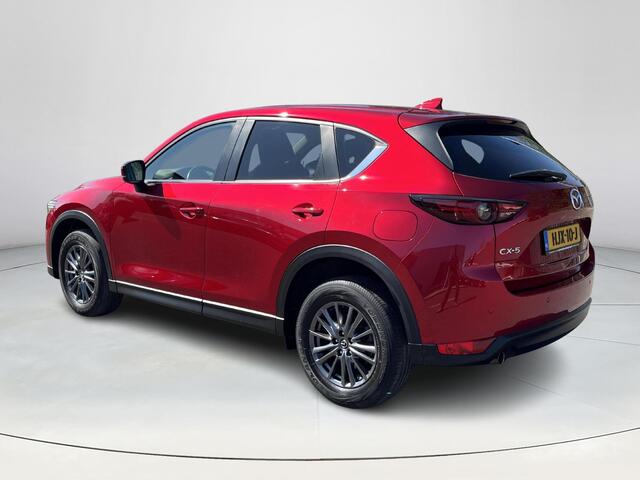 Mazda CX-5 2.0 SkyActiv-G 165 TS+ | Automaat | Navigatie | Cruise control |