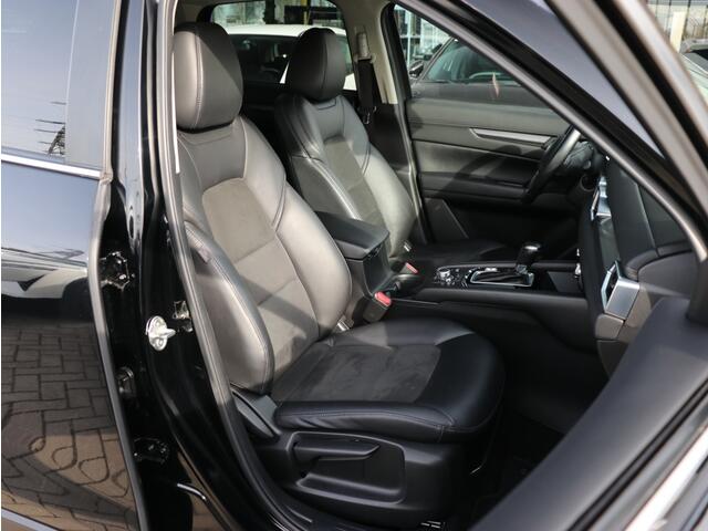 Mazda CX-5 2.5 SkyActiv-G 194 GT-M I Automaat I Leder I Navi I Keyless