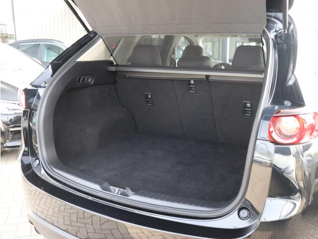 Mazda CX-5 2.5 SkyActiv-G 194 GT-M I Automaat I Leder I Navi I Keyless