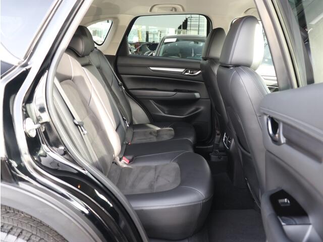 Mazda CX-5 2.5 SkyActiv-G 194 GT-M I Automaat I Leder I Navi I Keyless