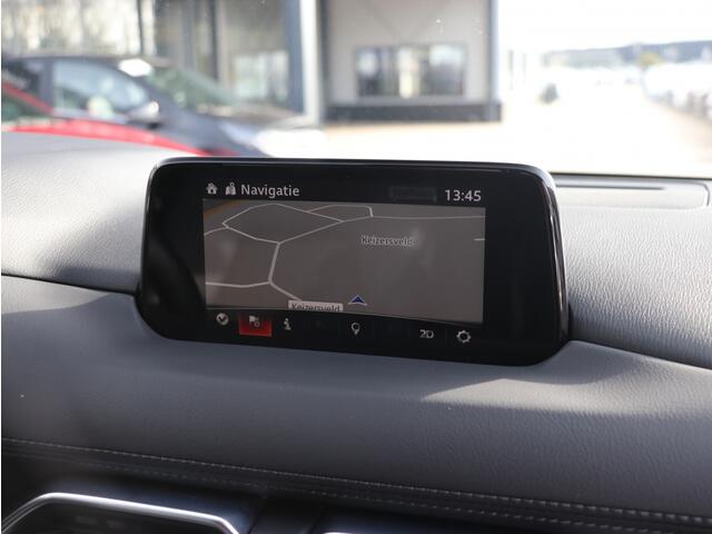 Mazda CX-5 2.5 SkyActiv-G 194 GT-M I Automaat I Leder I Navi I Keyless