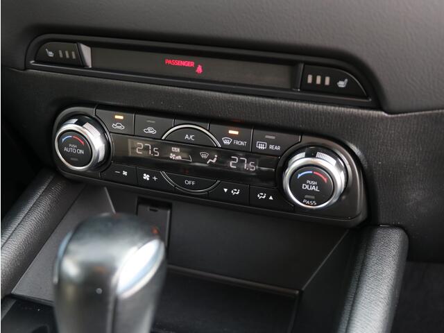 Mazda CX-5 2.5 SkyActiv-G 194 GT-M I Automaat I Leder I Navi I Keyless