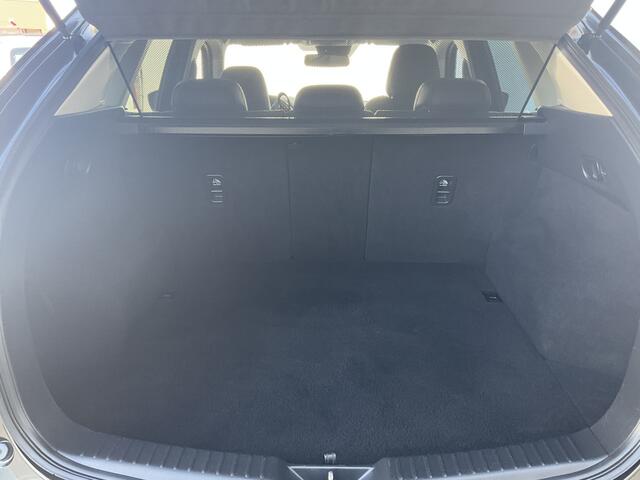 Mazda CX-5 2.0 SkyActiv-G 165 Automaat Skylease GT Trekhaak Leder Bose Led Stoel/Stuurverw!