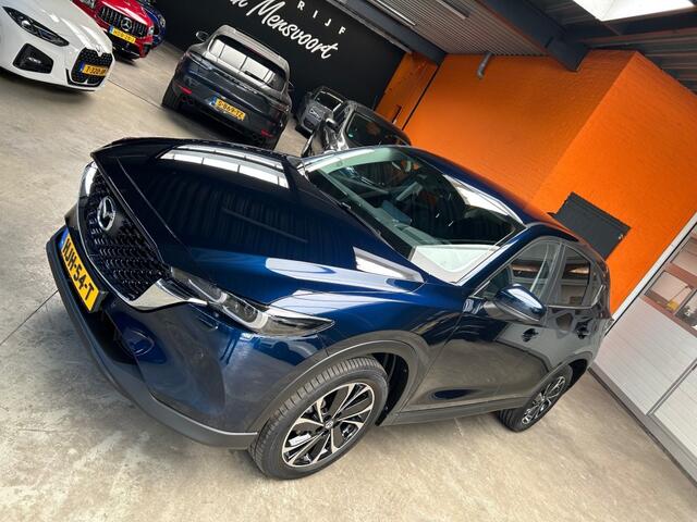 Mazda CX-5 2.5 AWD 194 EXCL LIN / 360Camera / el-klep
