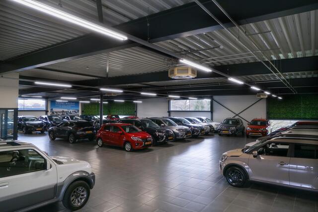 Mazda CX-5 2.5 SkyActiv-G 194 Luxury | Leder | Bose | Adapt Cruise | Apple/Android | RIJKLAARPRIJS!!