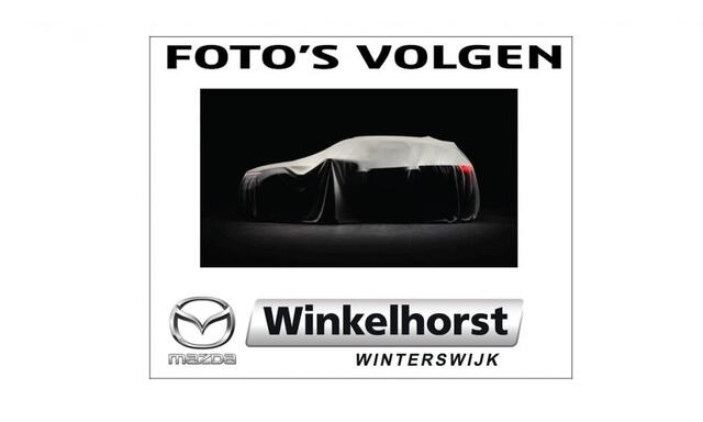 Mazda CX-5 SKYACTIV-G 194 6AT FWD SIGNATURE