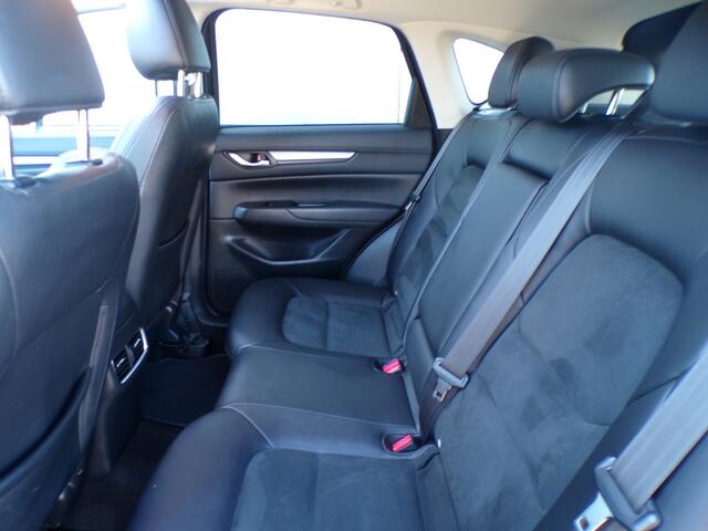 Mazda CX-5 2.5 4WD SkyActiv-G 194 Luxury, Trekhaak / LED / Carplay / Camera / Elektr. Schuifdak / Adaptive Cruise