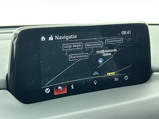 Mazda CX-5 2.0 SkyActiv-G 165 GT-M automaat | Bose | Head-Up Display | Stoelgeheugen |