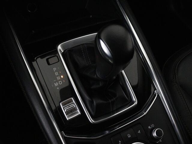 Mazda CX-5 2.0 SkyActiv-G 165 Luxury automaat | Trekhaak | Leder | 360 camera |