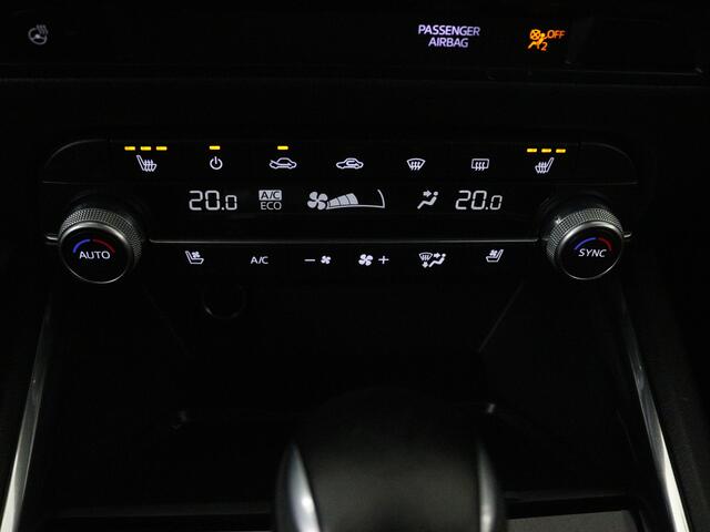 Mazda CX-5 2.0 SkyActiv-G 165 Luxury automaat | Trekhaak | Leder | 360 camera |