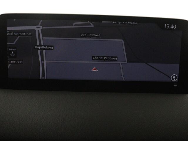 Mazda CX-5 2.0 SkyActiv-G 165 Luxury automaat | Trekhaak | Leder | 360 camera |
