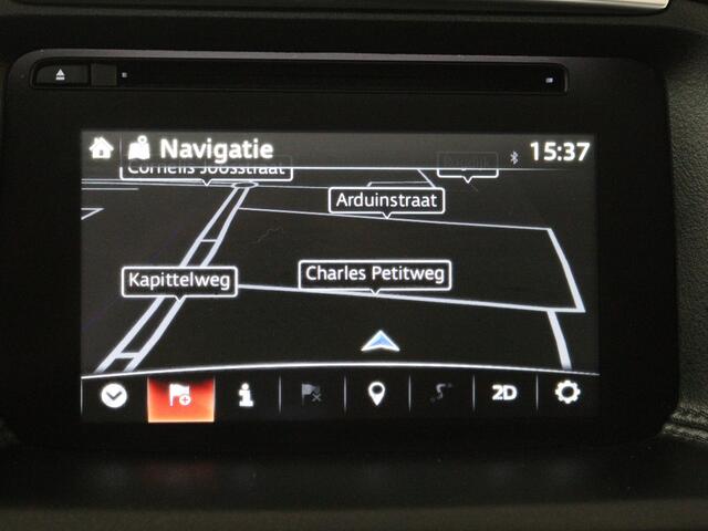 Mazda CX-5 2.0 SkyActiv-G 160 GT-M 4WD automaat | Carplay | Schuifdak | Leder |