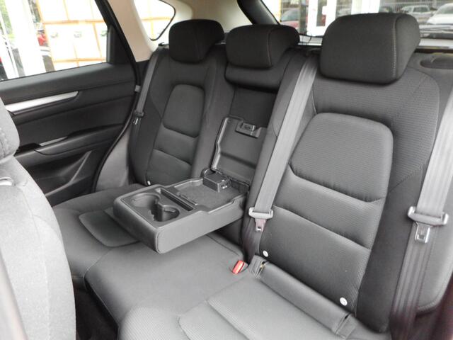 Mazda CX-5 2.0 SkyActiv-G 165 Sport Selected