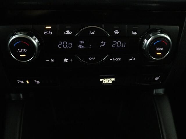 Mazda CX-5 2.0 SkyActiv-G 165 Skylease GT 2WD | Trekhaak | Leder | BOSE | Camera |