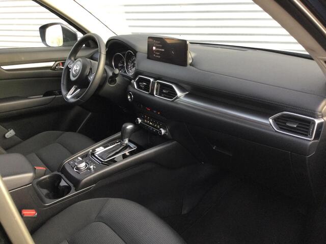 Mazda CX-5 Skyactiv-G 165pk Comfort AUT. | LED | PDC | APPLE CARPLAY |