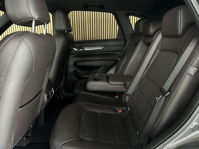 Mazda CX-5 2.5 SkyActiv-G 194 Luxury 4WD Schuif kantal dak | Stoelkoeling | 360 camera