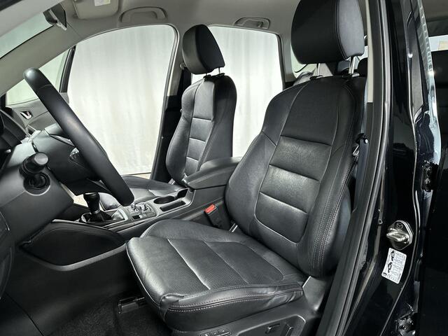 Mazda CX-5 2.0 SkyActiv-G 165 Skylease GT 2WD Trekhaak | Leder