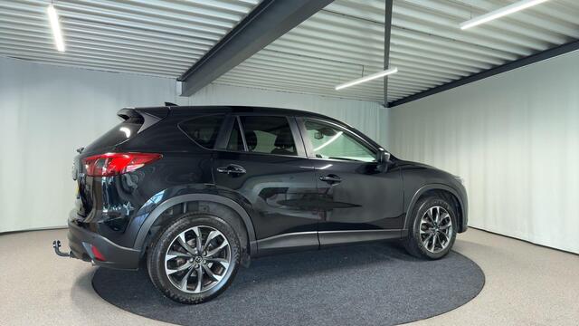 Mazda CX-5 2.0 SkyActiv-G 165 Skylease GT 2WD Trekhaak | Leder