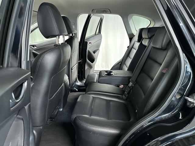 Mazda CX-5 2.0 SkyActiv-G 165 Skylease GT 2WD Trekhaak | Leder