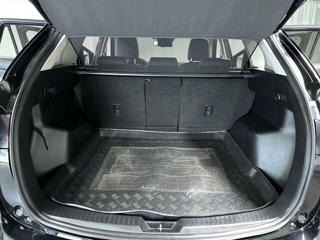 Mazda CX-5 2.0 SkyActiv-G 165 Skylease GT 2WD Trekhaak | Leder
