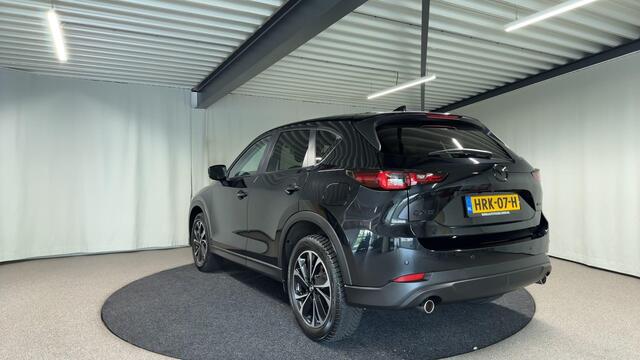 Mazda CX-5 2.5 SkyActiv-G 194 Luxury Automaat | 360 camera | LED