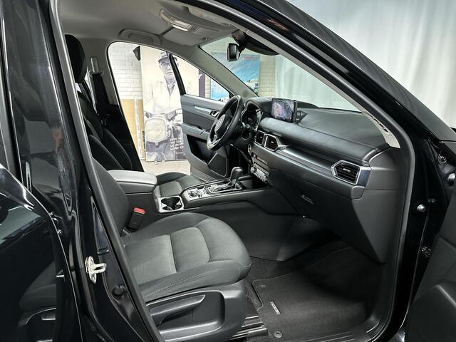 Mazda CX-5 2.5 SkyActiv-G 194 Luxury Automaat | 360 camera | LED