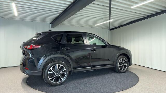 Mazda CX-5 2.5 SkyActiv-G 194 Luxury Automaat | 360 camera | LED
