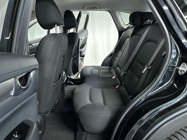 Mazda CX-5 2.5 SkyActiv-G 194 Luxury Automaat | 360 camera | LED