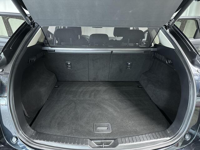 Mazda CX-5 2.5 SkyActiv-G 194 Luxury Automaat | 360 camera | LED