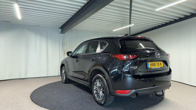 Mazda CX-5 2.0 SkyActiv-G 160 Skylease+ 4WD Automaat | Trekhaak | Apple Carplay | Android Auto